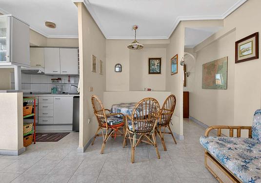 Apartment in Punta Prima