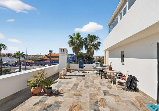 Apartment in Punta Prima