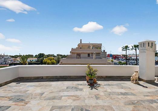 Apartment in Punta Prima
