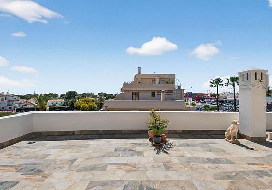 Apartment in Punta Prima