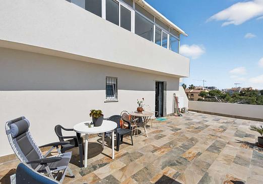 Apartment in Punta Prima