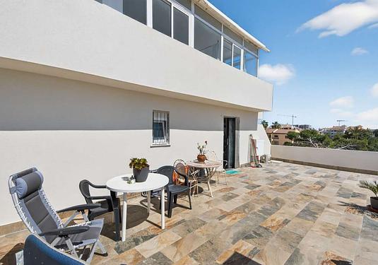 Apartment in Punta Prima