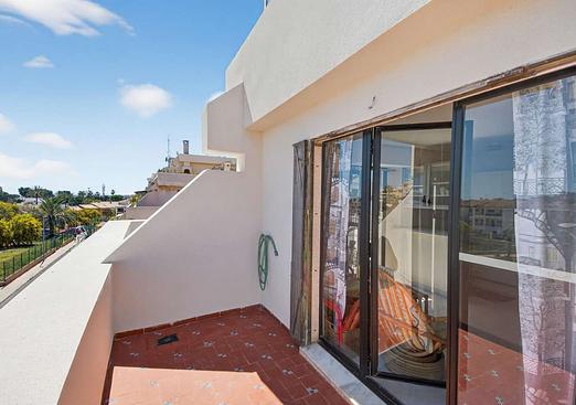 Apartment in Punta Prima