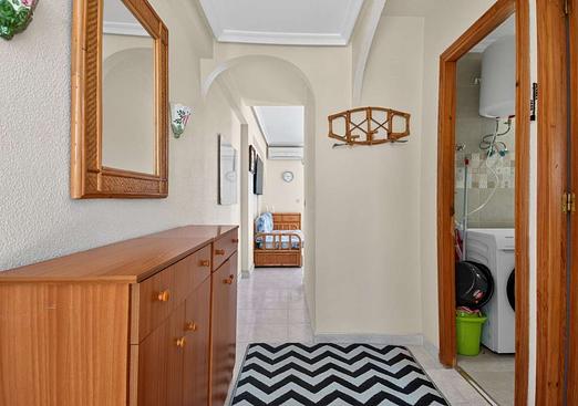 Apartment in Punta Prima