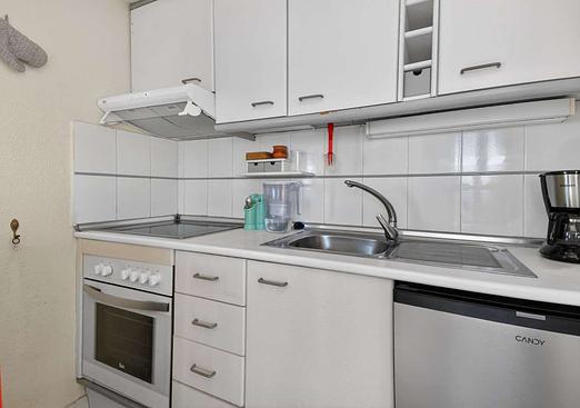 Apartment in Punta Prima