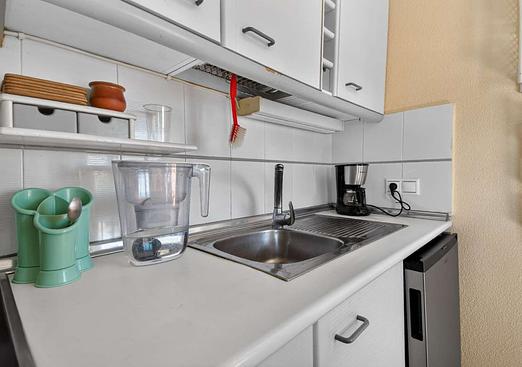 Apartment in Punta Prima