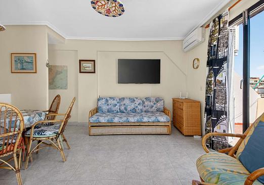 Apartment in Punta Prima