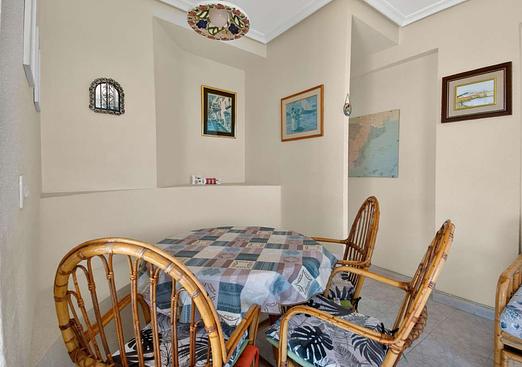 Apartment in Punta Prima