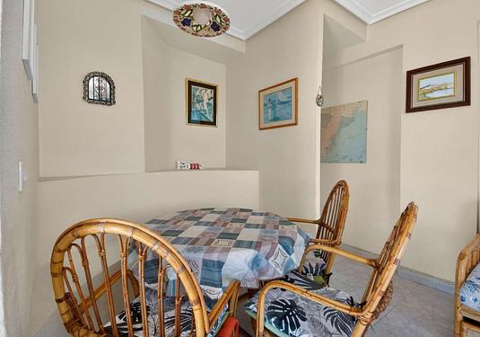 Apartment in Punta Prima