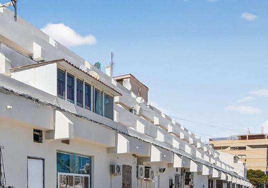 Apartment in Punta Prima