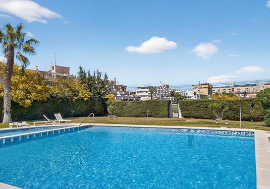 Apartment in Punta Prima