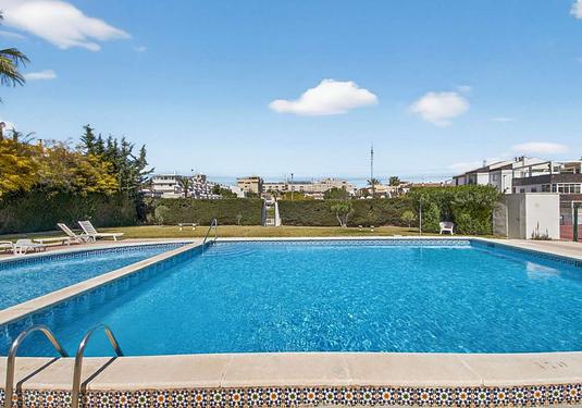 Apartment in Punta Prima