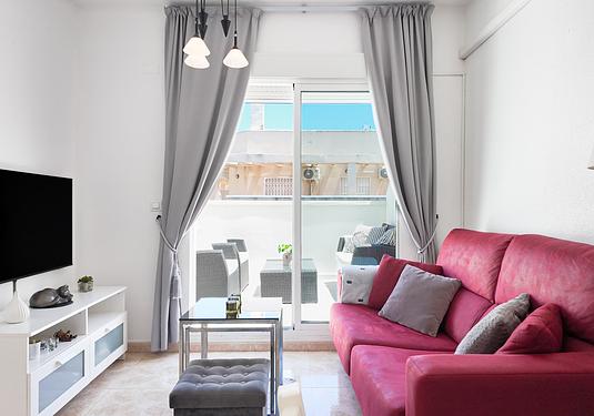 Apartment in Torrevieja