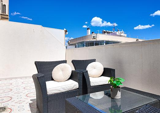 Apartment in Torrevieja