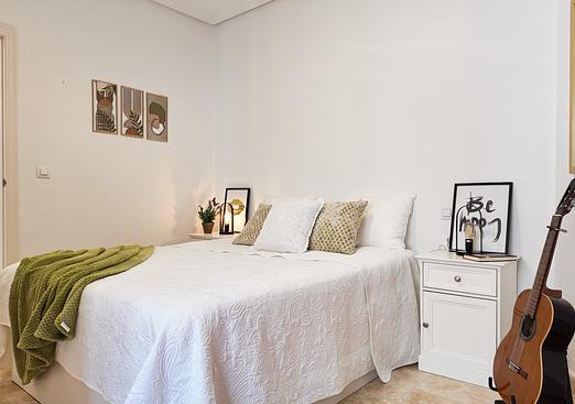 Apartment in Torrevieja