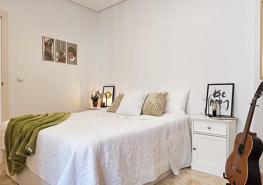Apartment in Torrevieja