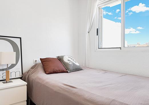 Apartment in Torrevieja