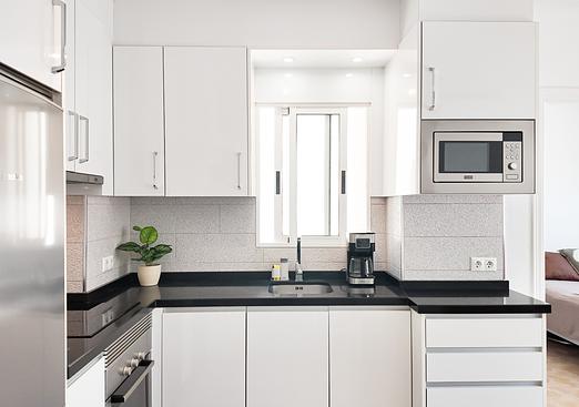 Apartment in Torrevieja