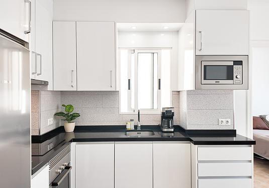 Apartment in Torrevieja