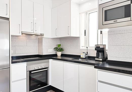Apartment in Torrevieja