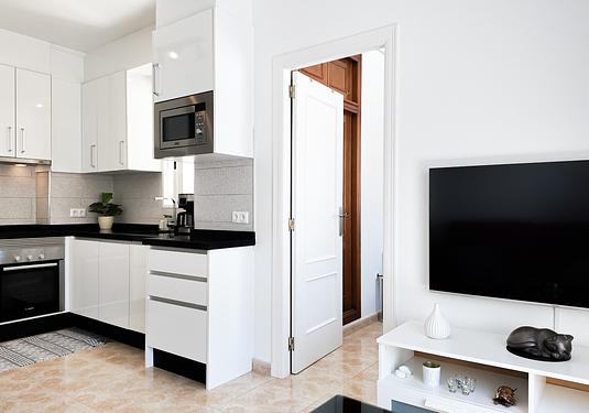 Apartment in Torrevieja
