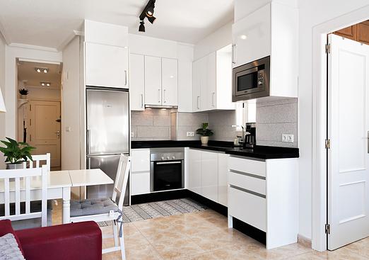 Apartment in Torrevieja