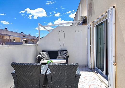Apartment in Torrevieja