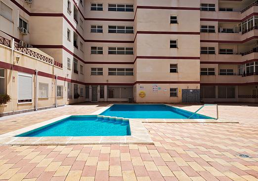 Apartment in Torrevieja