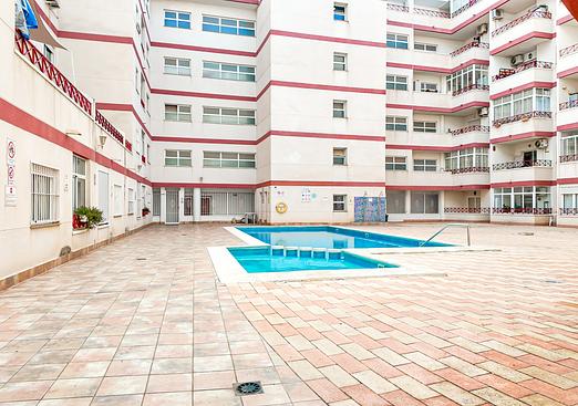 Apartment in Torrevieja