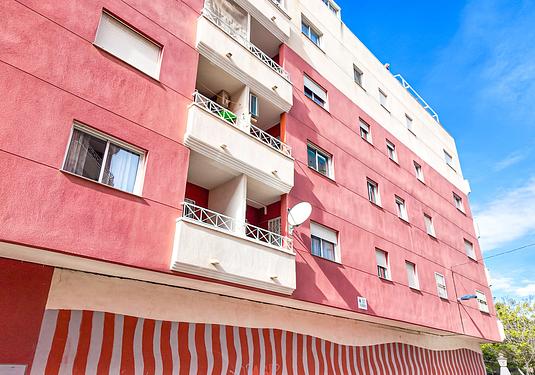 Apartment in Torrevieja