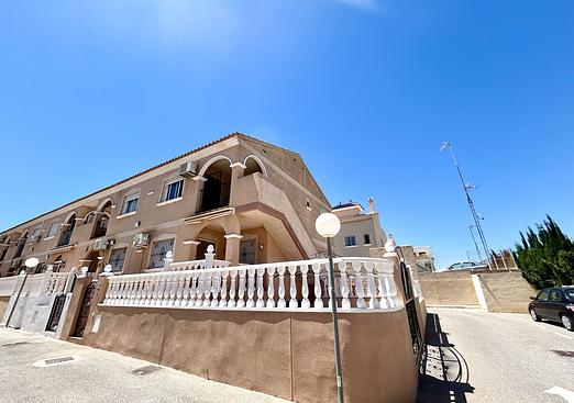 Apartment in La Zenia