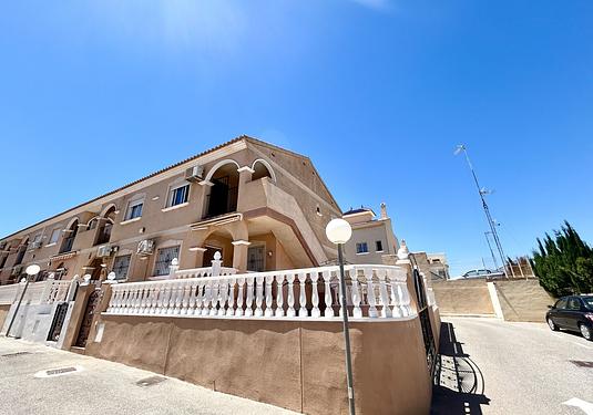 Apartment in La Zenia