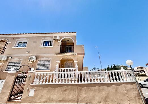 Apartment in La Zenia