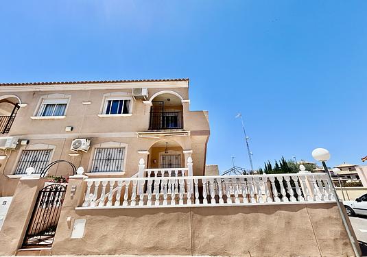 Apartment in La Zenia
