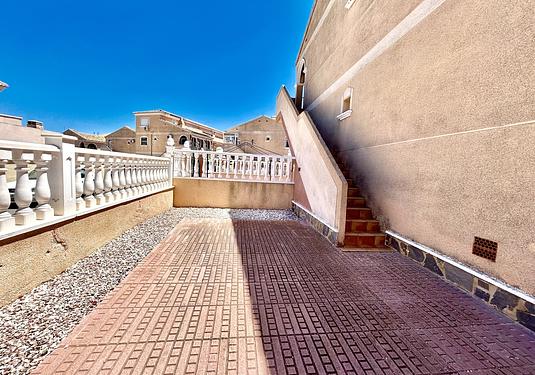 Apartment in La Zenia