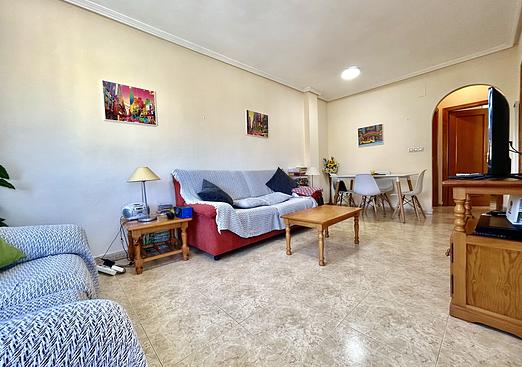 Apartment in La Zenia