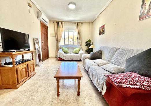 Apartment in La Zenia