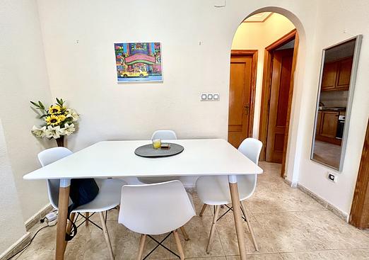 Apartment in La Zenia