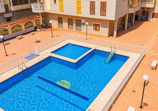 Apartment in Torrevieja