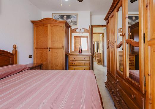 Apartment in Torrevieja