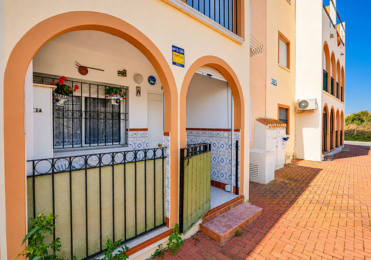 Bungalow in Torrevieja