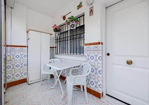 Bungalow in Torrevieja