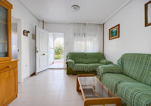 Bungalow in Torrevieja