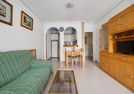Bungalow in Torrevieja