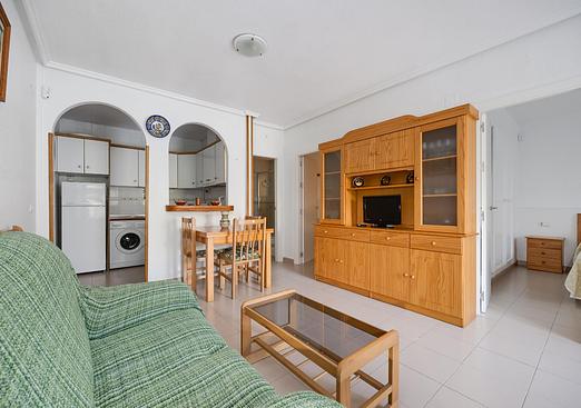 Bungalow in Torrevieja