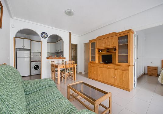 Bungalow in Torrevieja