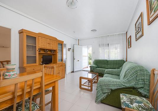 Bungalow in Torrevieja