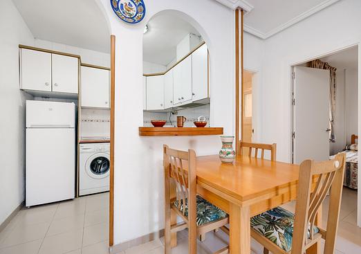 Bungalow in Torrevieja