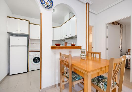 Bungalow in Torrevieja