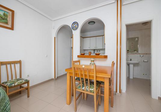 Bungalow in Torrevieja